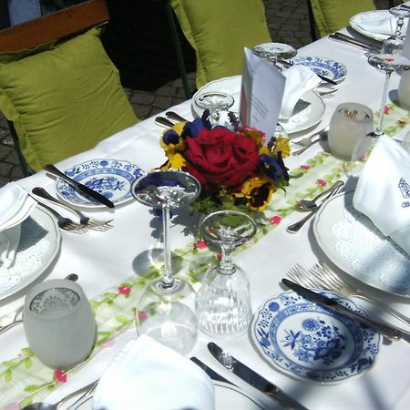 Romantik Hotel Alte Vogtei Hamm  Екстериор снимка