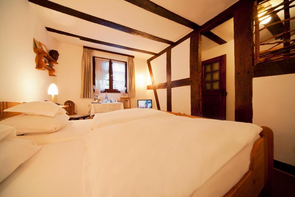Romantik Hotel Alte Vogtei Hamm  Стая снимка