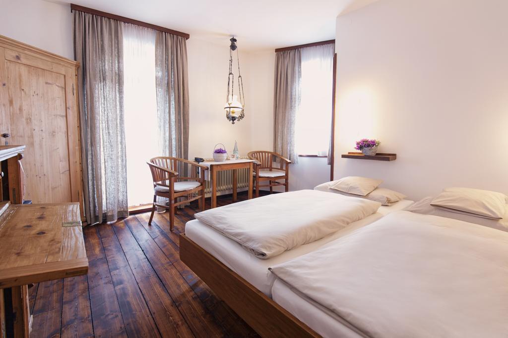 Romantik Hotel Alte Vogtei Hamm  Стая снимка
