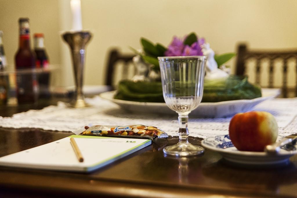 Romantik Hotel Alte Vogtei Hamm  Екстериор снимка