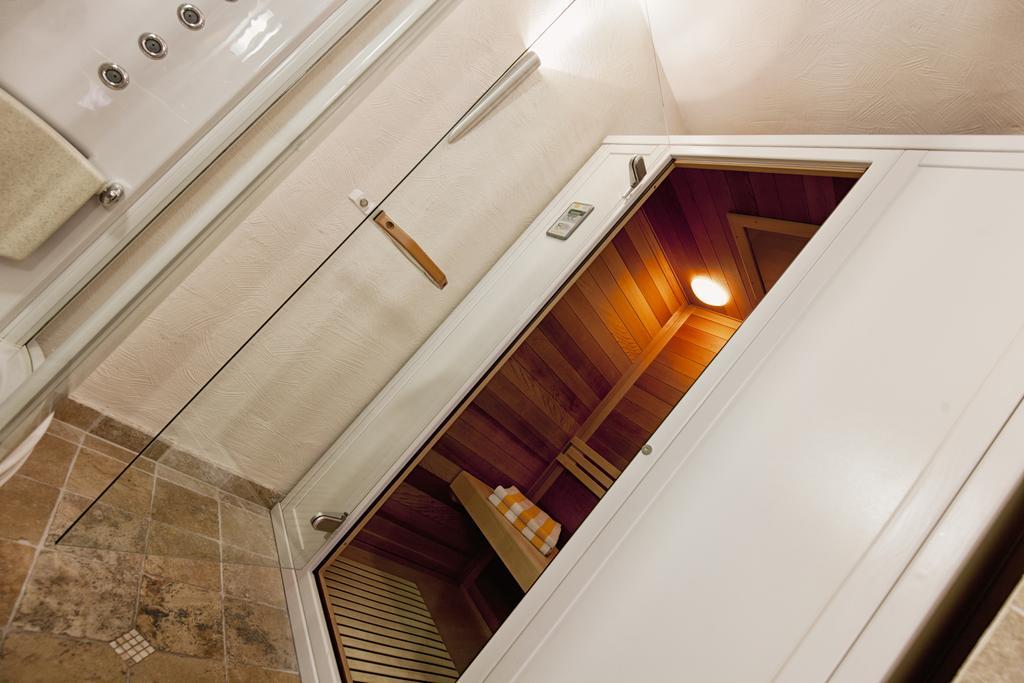 Romantik Hotel Alte Vogtei Hamm  Екстериор снимка