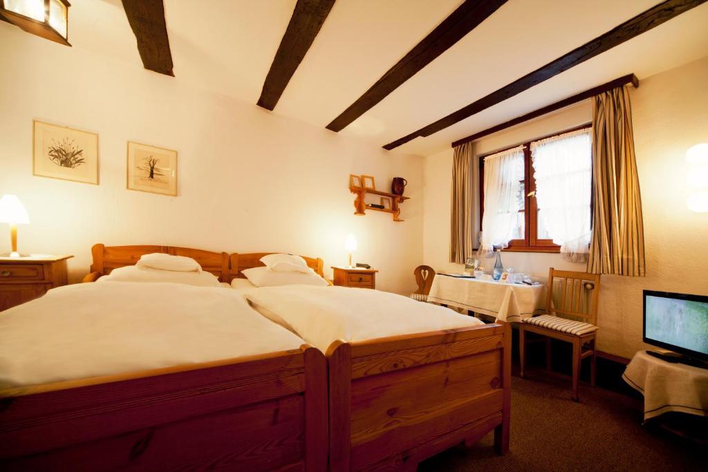 Romantik Hotel Alte Vogtei Hamm  Стая снимка