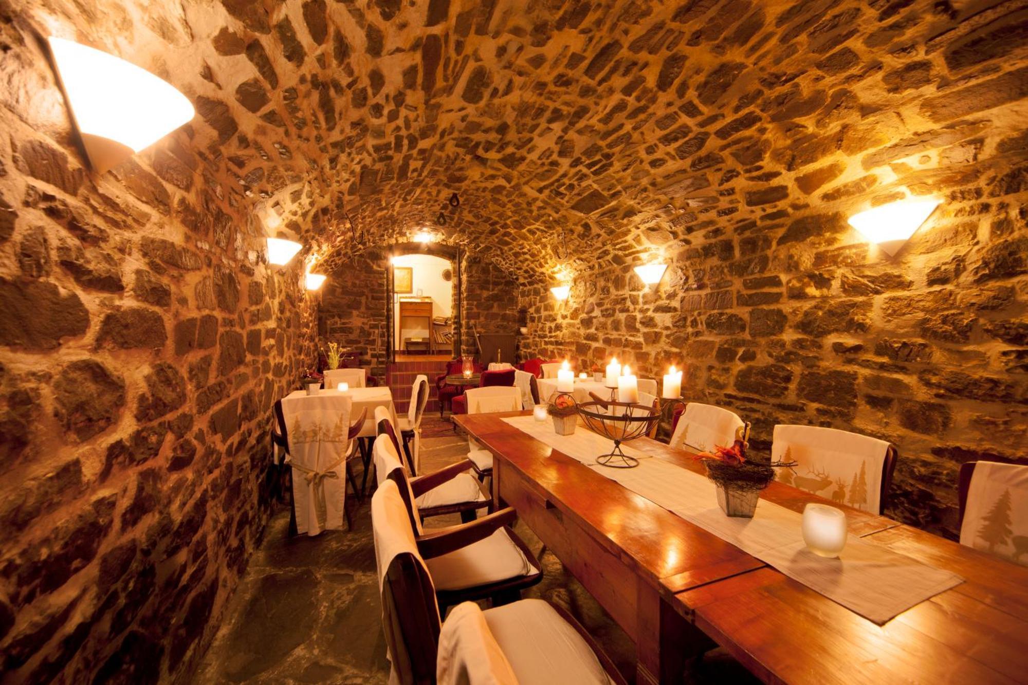 Romantik Hotel Alte Vogtei Hamm  Екстериор снимка