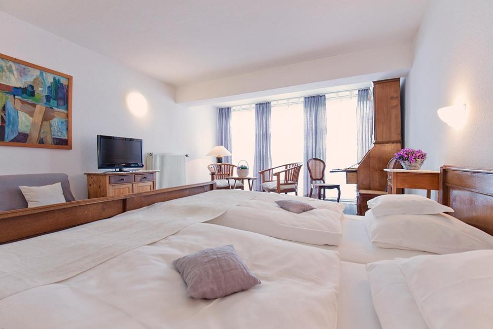 Romantik Hotel Alte Vogtei Hamm  Екстериор снимка