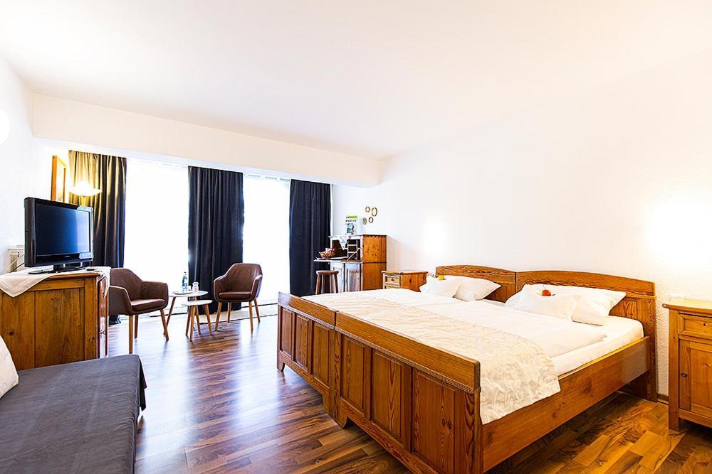 Romantik Hotel Alte Vogtei Hamm  Екстериор снимка