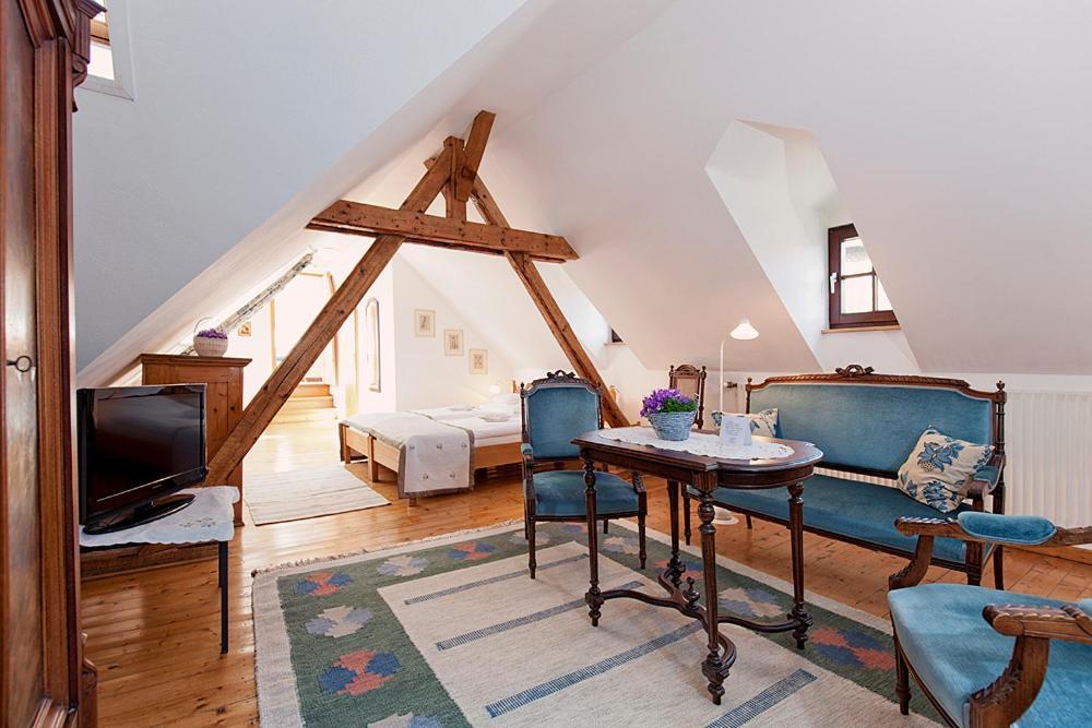 Romantik Hotel Alte Vogtei Hamm  Екстериор снимка