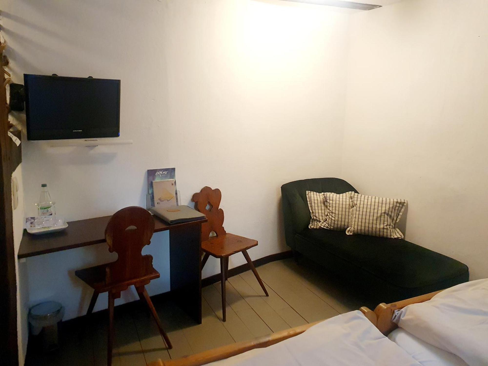 Romantik Hotel Alte Vogtei Hamm  Екстериор снимка
