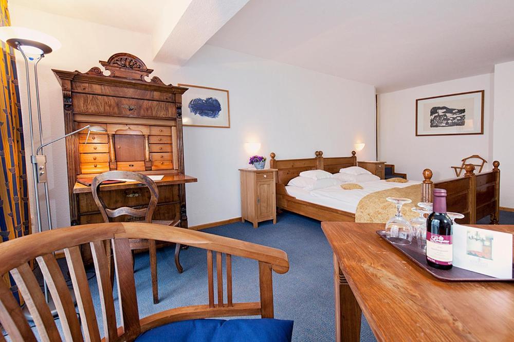 Romantik Hotel Alte Vogtei Hamm  Екстериор снимка