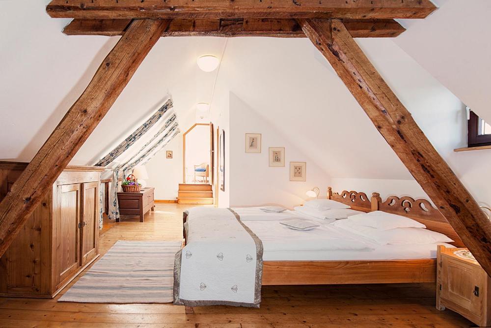 Romantik Hotel Alte Vogtei Hamm  Екстериор снимка