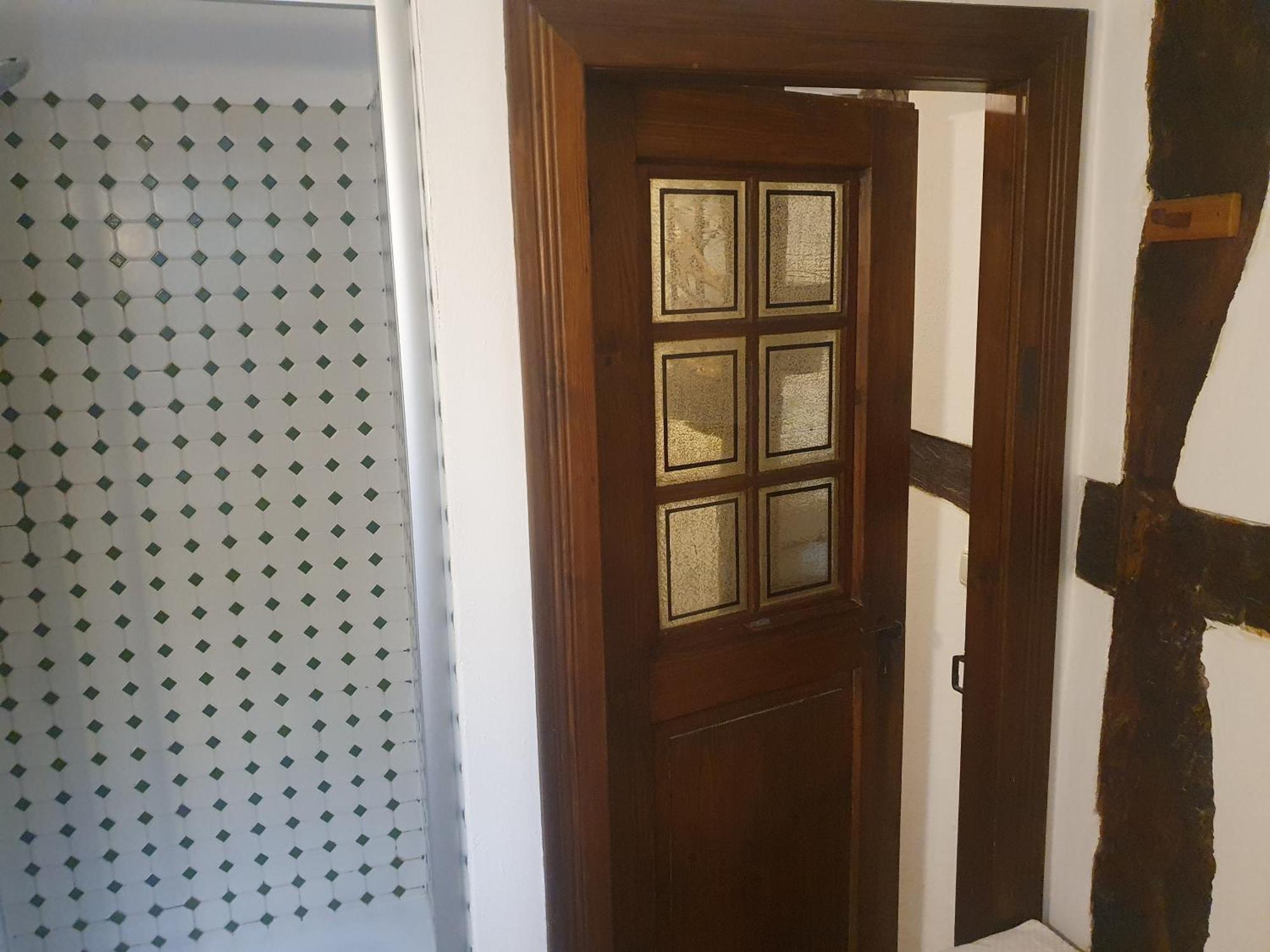 Romantik Hotel Alte Vogtei Hamm  Екстериор снимка