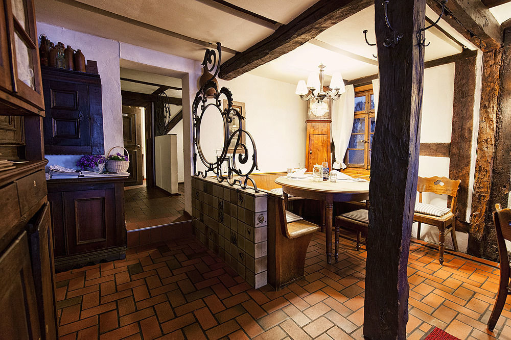 Romantik Hotel Alte Vogtei Hamm  Екстериор снимка