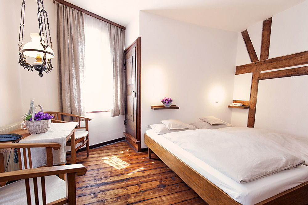 Romantik Hotel Alte Vogtei Hamm  Екстериор снимка