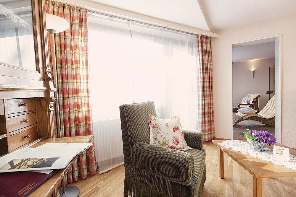 Romantik Hotel Alte Vogtei Hamm  Екстериор снимка