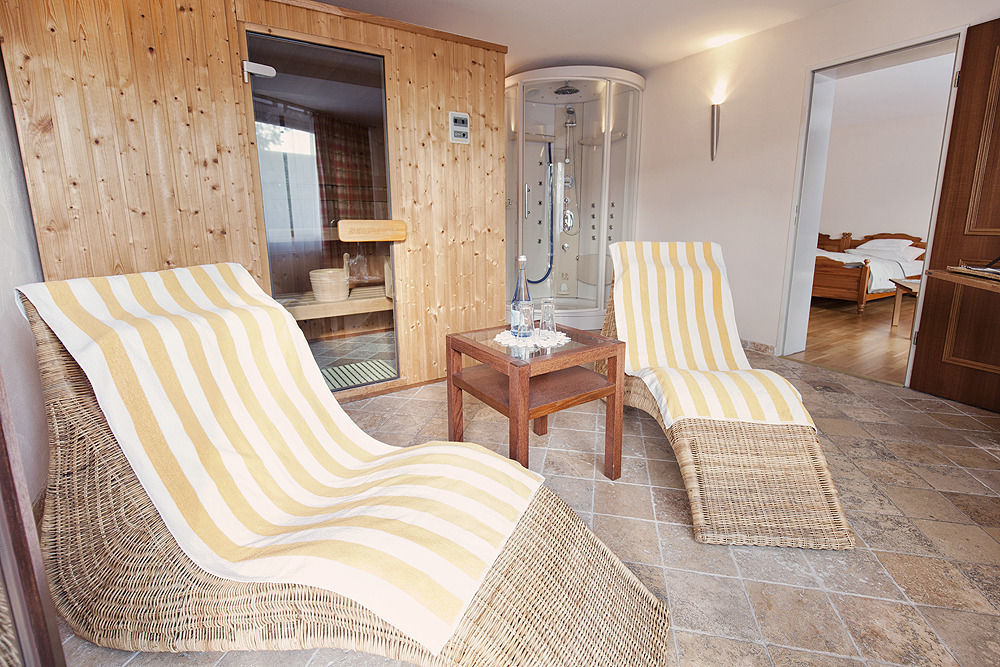 Romantik Hotel Alte Vogtei Hamm  Екстериор снимка