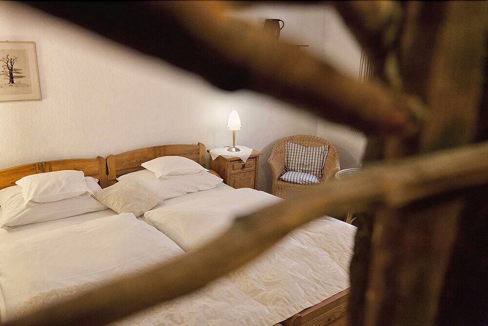 Romantik Hotel Alte Vogtei Hamm  Екстериор снимка